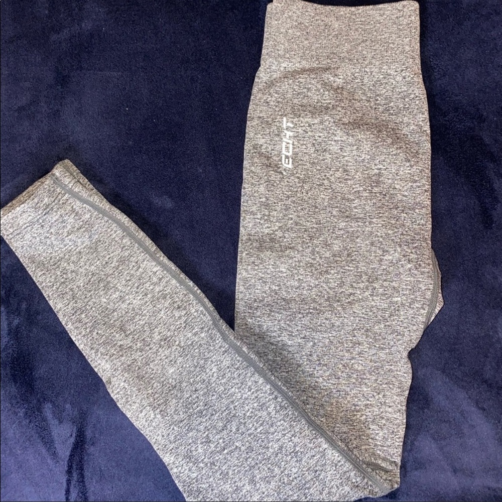 2/$80 ECHT Leggings